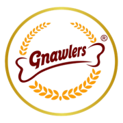 Gnawlers Strip Chicken 80 Gr