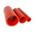Sanking FlowColor - Kırmızı UPvc Boru