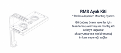 AquaReef RMS Kit - Pro4 Plus