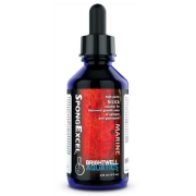 Brightwell SpongExcel Deniz Akvaryumu Silikat Katkısı 60 Ml