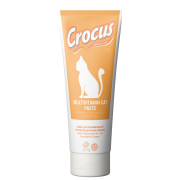 Crocus Kedi Multivitamin Macun 100 Gram