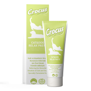 Crocus Kedi Köpek Relax Macun 100 Gram