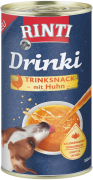 Rinti Tavuklu Köpek Çorbası 185 ml