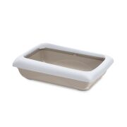 Imac Dodo Kedi Tuvaleti 45,5 x 31 x 13,5 cm