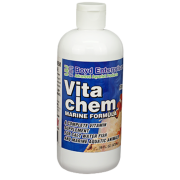 Boyd Enterprises Vitachem Marine Deniz Akvaryumu Vitamin Katkısı 453 Gr 16 Oz