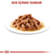 Royal Canin Kitten Gravy 85 Gr x 12 Adet Soslu Yavru Kedi Yaş Mama