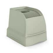 Imac Frida Üstten Girişli Kedi Tuvaleti Petrol Mavisi 56 x 40 x 43,5 cm