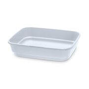 Imac Felix Açık Kedi Tuvaleti 49,5 x 39 x 12 cm