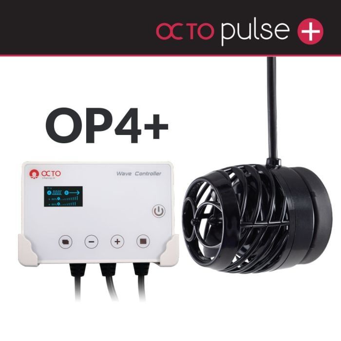Reef Octopus - OP-4+ Wave Pump