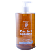 Tropica Premium Nutrition Mikro Element İçeren Sıvı Bitki Gübresi 750 Ml