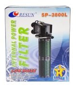 Resun Sp3800L İç Filtre 2000 L/Hr