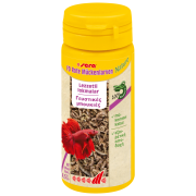 Sera FD Kan Kurdu Nature 50ml / 5 gr