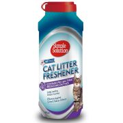 Simple Solution Cat Litter Freshener 600 gr