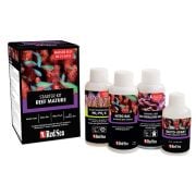 Red Sea Starter Kit Reef Mature 4 x 100 ml