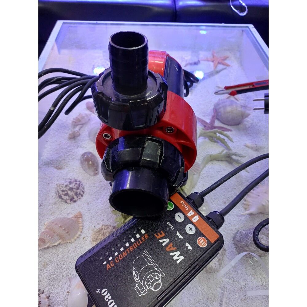 Hsbao - QA 15000   2.EL