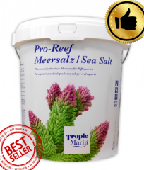 Tropic Marin PRO-REEF Sea Salt - 25 kg - Bucket
