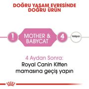 Royal Canin Mother Baby Cat 195 gr Anne Kedi ve Bebek Kedi Yaş Mama