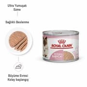 Royal Canin Mother Baby Cat 195 gr Anne Kedi ve Bebek Kedi Yaş Mama