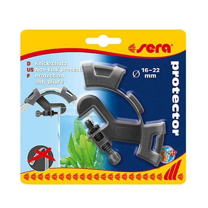 Sera Hortum Bükülme Koruyucu 16-22 mm için
