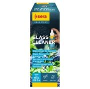 Sera Glass Cleaner 100 ml Akvaryum Camı Temizleme Spreyi