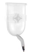 Imac Bibber 400 ml Guinea pig ve Tavşan Suluğu