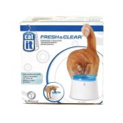 Catit 50053 Kedi Motorlu Otomatik Su Sebili 2 Litre