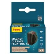 Sera Yüzen Mıknatıslı Cam Sileceği XSmall 4 mm