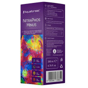 Aquaforest NitraPhos Minus 200 ml