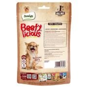 Dentalight Beffy Licious Kurutulmuş Sığırlı Çubuk Köpek Ödül Maması 70 gr