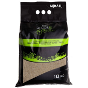 Aquael Quartz Sand Doğal Akvaryum Kumu 0,4-1,2 mm 10 Kg