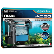 Fluval Ac 30 Askı Filtre 38-114 L/H