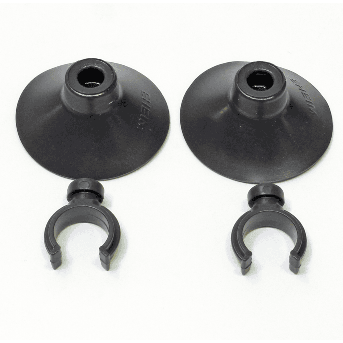 Eheim İkili Vantuz ve Klips 16-22 mm