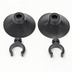 Eheim İkili Vantuz ve Klips 16-22 mm