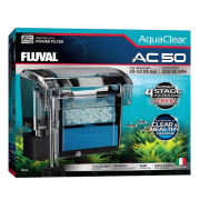 Fluval Ac 50 Askı Filtre 76-190 L/H