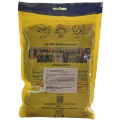 Tropical Cichlid Arowana Large Sticks 250 gr