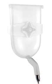 Imac Bibber 800 ml Tavşan ve Guinea Pig Suluğu