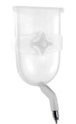 Imac Bibber 800 ml Tavşan ve Guinea Pig Suluğu