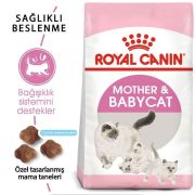 Royal Canin Mother Baby Cat 4 Kg