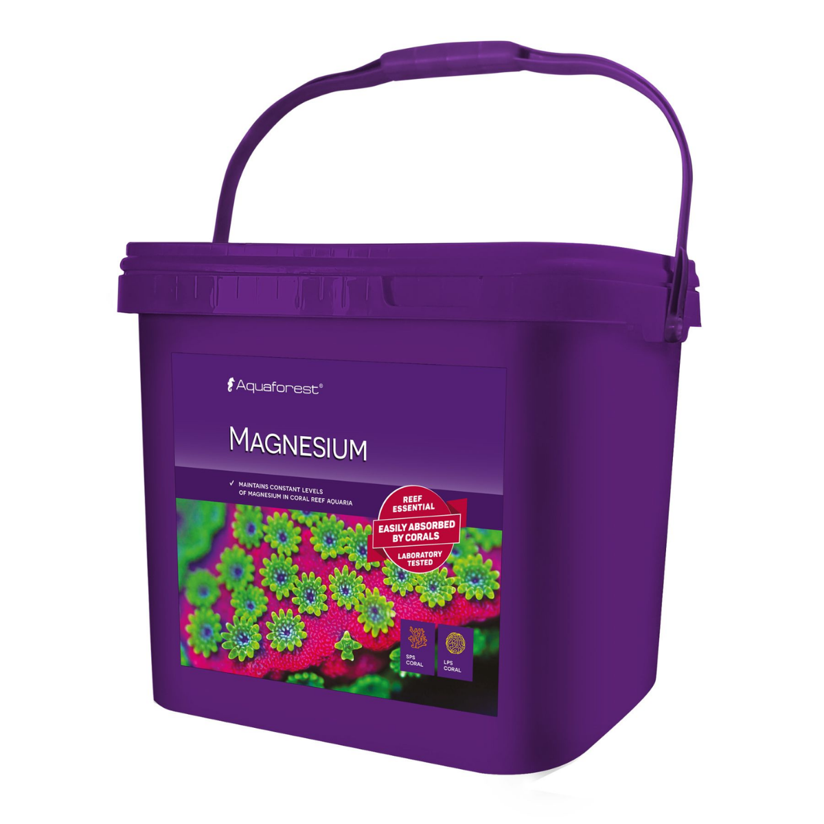 Aquaforest Magnesium 4000 gr