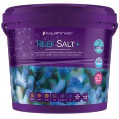 Aquaforest - Reef Salt+ 22 kg