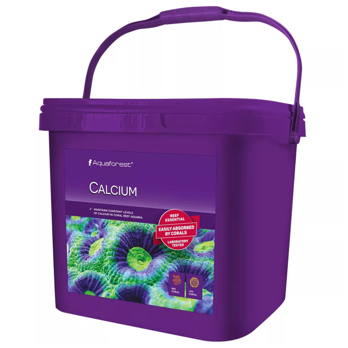 Aquaforest Calcium 3500 gr