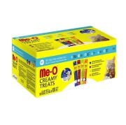 Me-O Kedi Ödül Krema M1 Perfect Mix 15 gr  x 100 adet