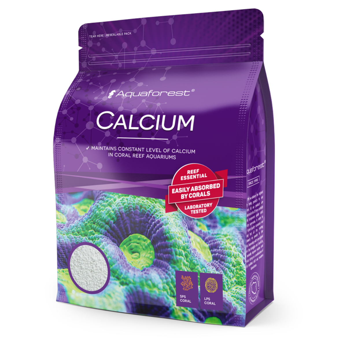 Aquaforest Calcium 850 gr