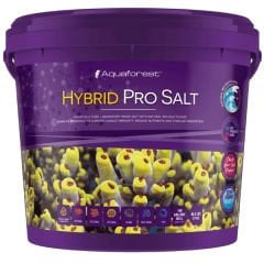 Aquaforest - Hybrid Pro Salt 22 kg