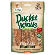 Dentalight Duckkk Licious Kurutulmuş Ördekli Köpek Ödül Maması 70gr