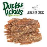Dentalight Duckkk Licious Kurutulmuş Ördekli Köpek Ödül Maması 70gr