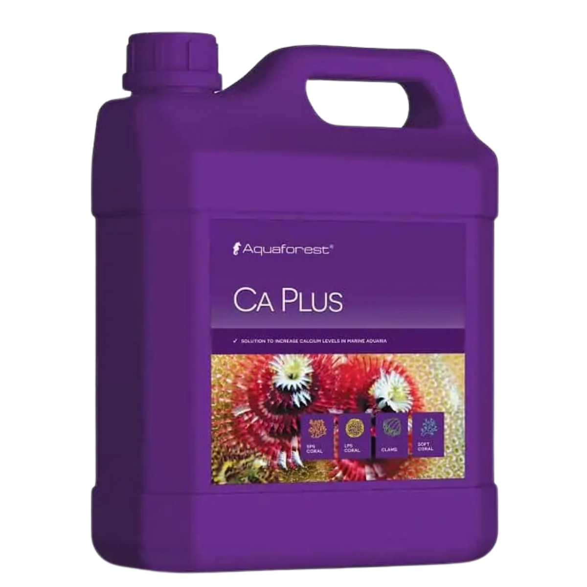 Aquaforest Ca Plus 2000 ml