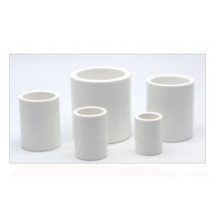 Maşon ( Coupling ) - Beyaz