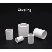 Maşon ( Coupling ) - Beyaz