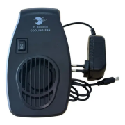 Rs Electrical 331 Akvaryum Soğutucu Fan 165 x 65 x 50 mm